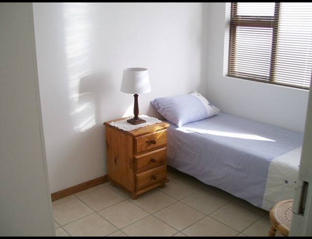 2 bed property to rent in WORCESTER CENTRAL